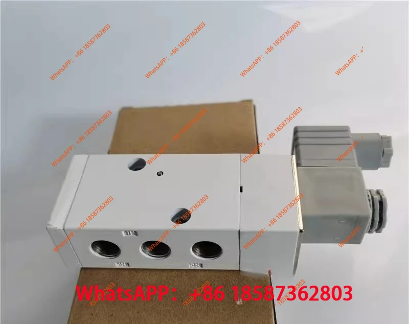 Электромагнитный клапан MVSN-300-4E1-AC220 DC24, гарантия качества