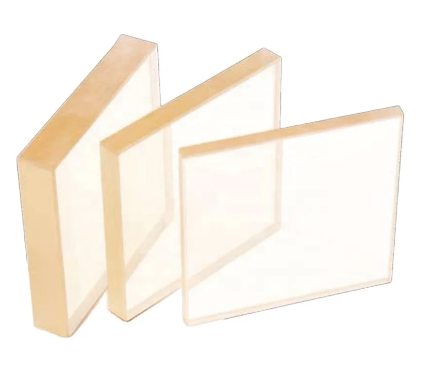 Durable and Shatter-resistant Radiation Shielding 3mm Adjustable Lead Acrylic Full Face Shield