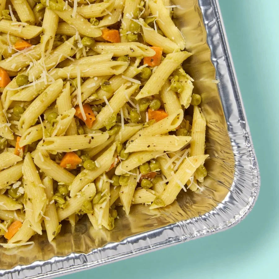 Aluminum Giant Pasta Pan