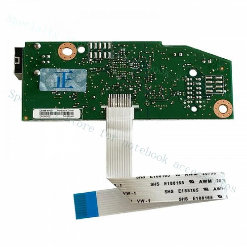 

Плата форматирования A+ Fit для HP LaserJet Pro P1108 RM1-7600-020CN, основная плата