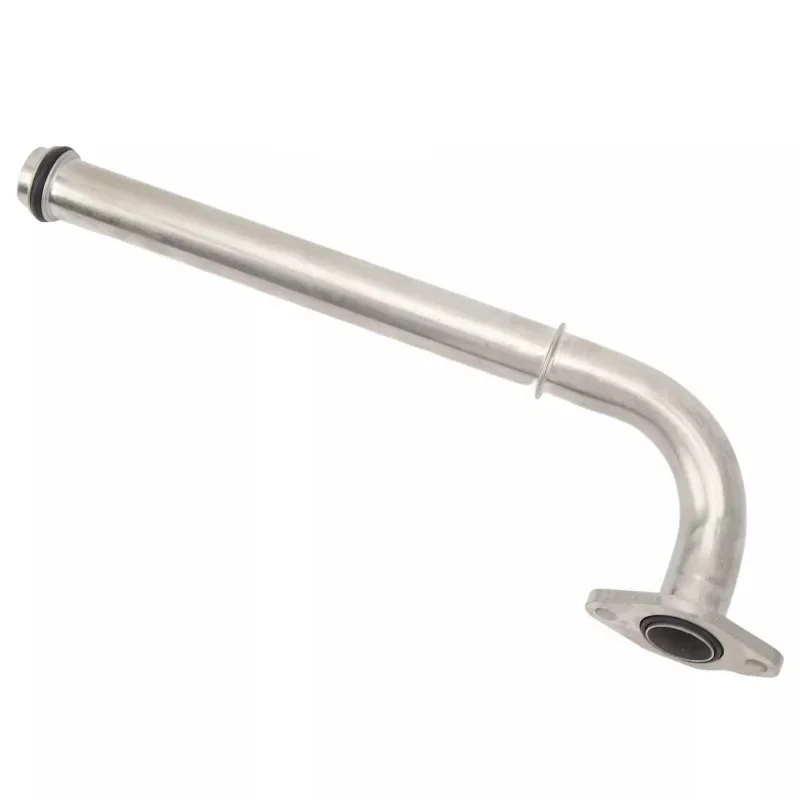 

55353329 Шланг радиатора моторного масла для Saturn Astra G3 Aveo5 Sonic 25194218 1,6 л 1,8 л 25191471