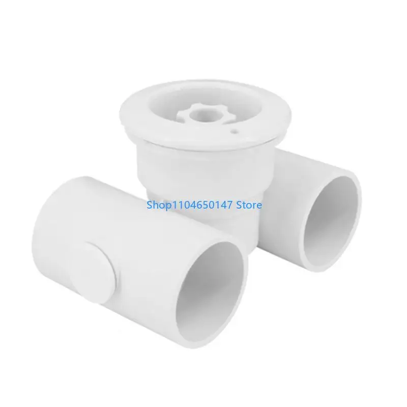 Premium Plastic Pool Massage Jet Nozzle for Enhances Water Flows Therapy