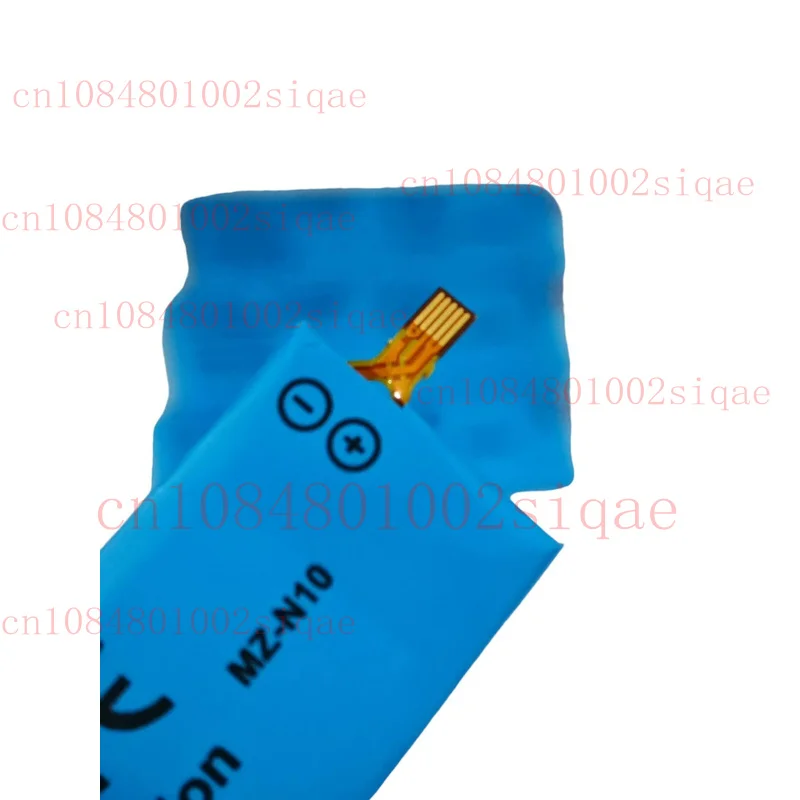 Rechargeable Battery For SONY MD MZ-N10 MZ-E10 LIP-3WMB