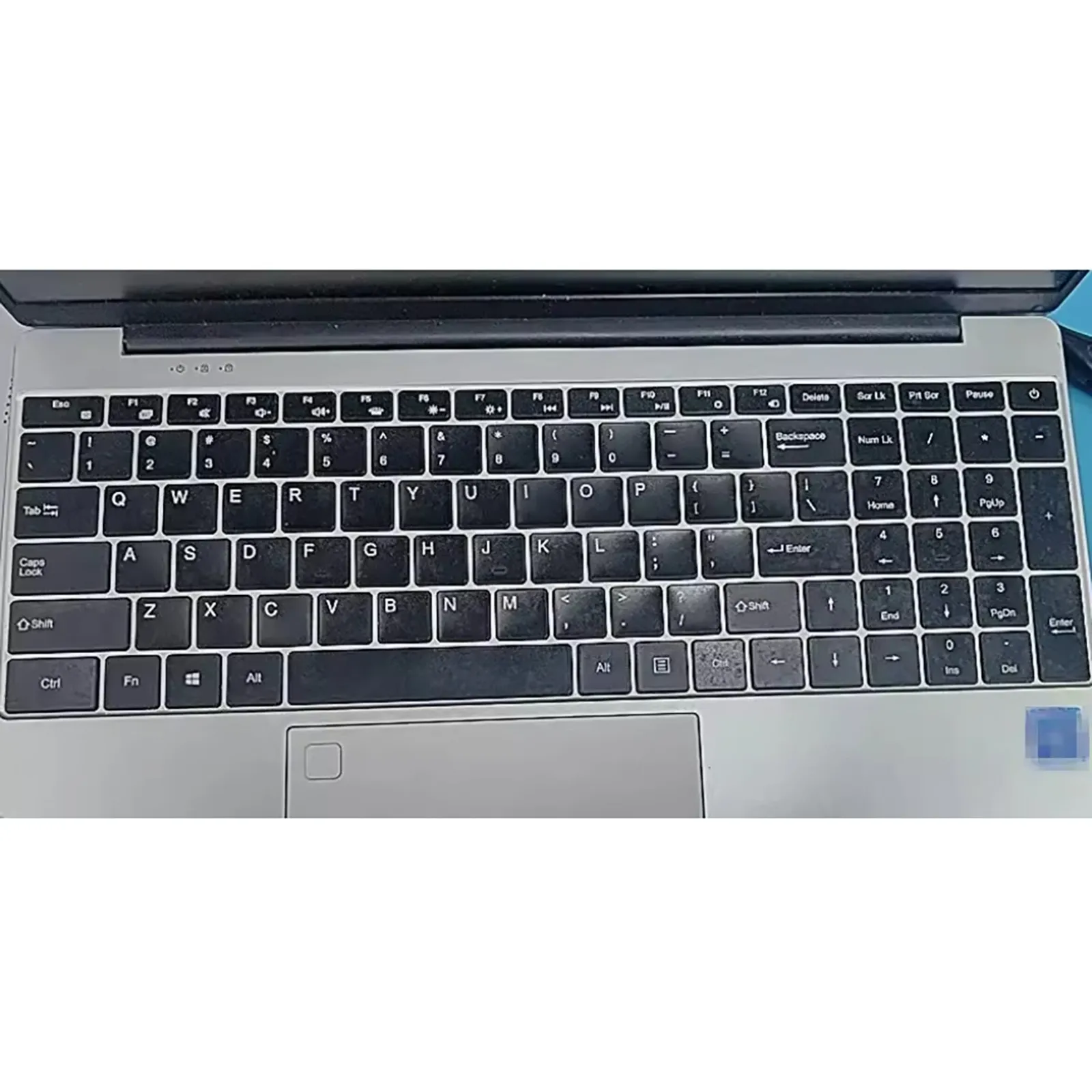 US Layout for MB35016001 F0201-001 F0201-XS-001 laptop keyboard