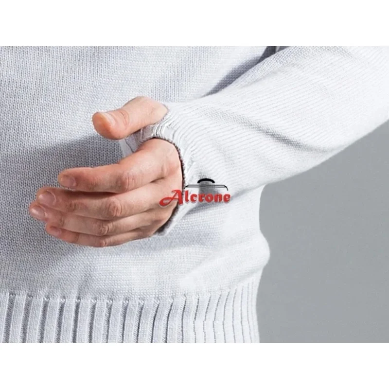 

25COSGame Aiden Pearce Watch Dogs Косплей Костюм Белый Свитер Мужской Хэллоуин Косплей Aiden Pearce Одежда