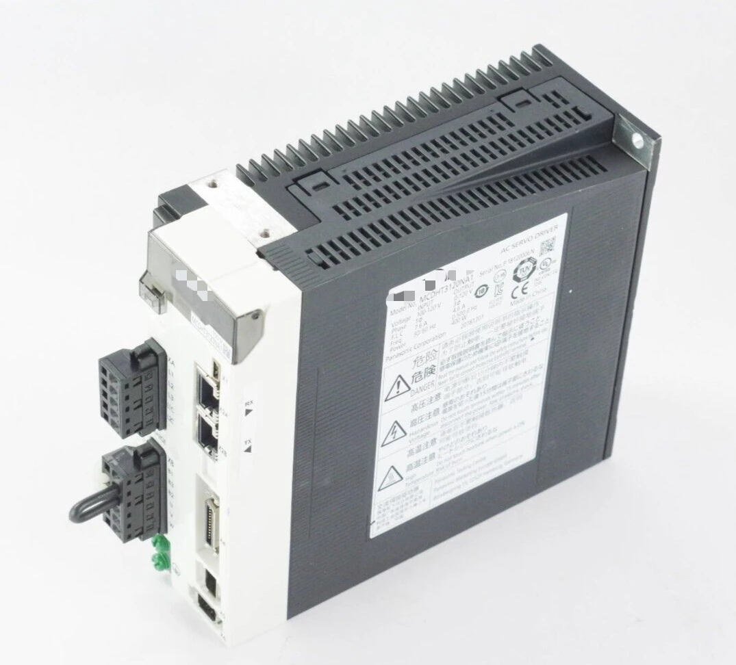 

MCDHT3120NA1 AC Servo Drive - New Without Box