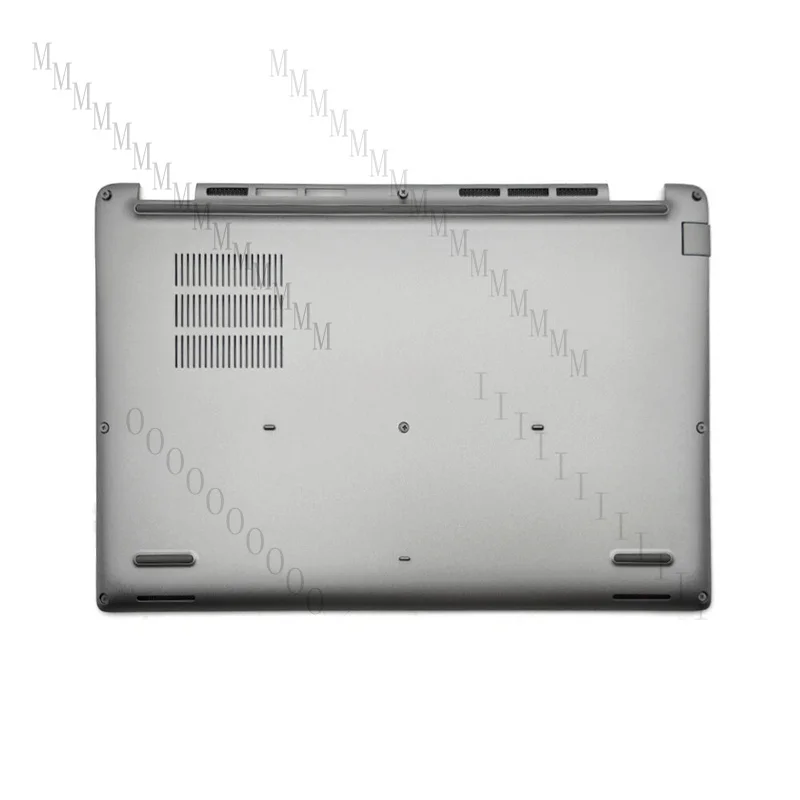 G... New 05PYPR For Dell Latitude 5440 E5440 Bottom Base Case Cover Enclosure Silver