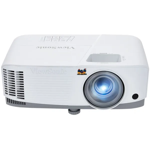 ViewSonic PG707W Projector Education Engineering Office Projector