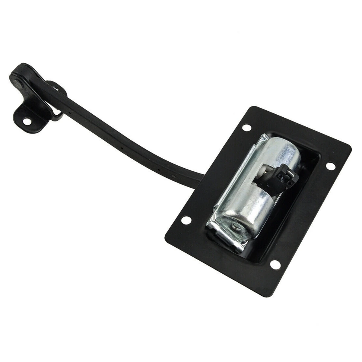 04589890AC para Jeep Wrangler Jk, portón trasero de coche, correa de retención, 2011-2018