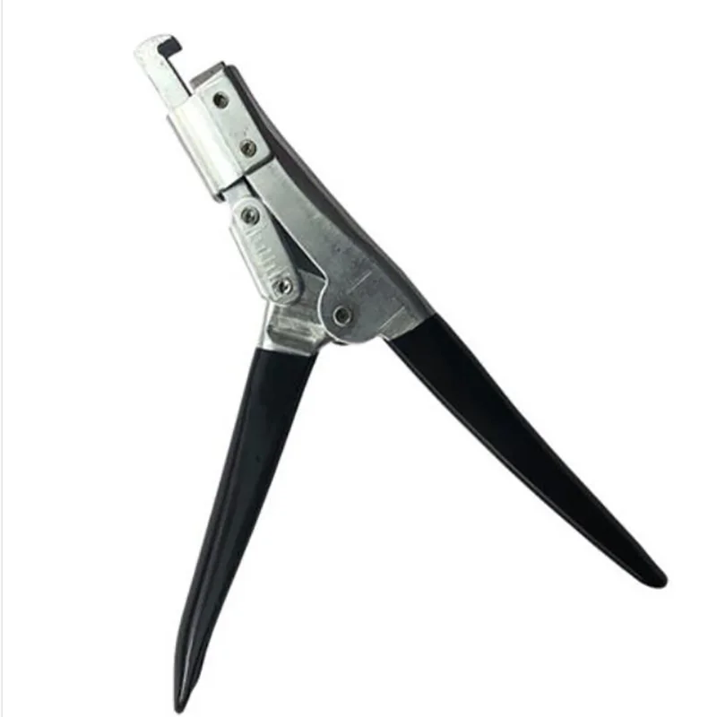 Special Pliers For Water Tank Welding Tank Tool Radiator Pliers For Aluminium-Plastic Water Tank