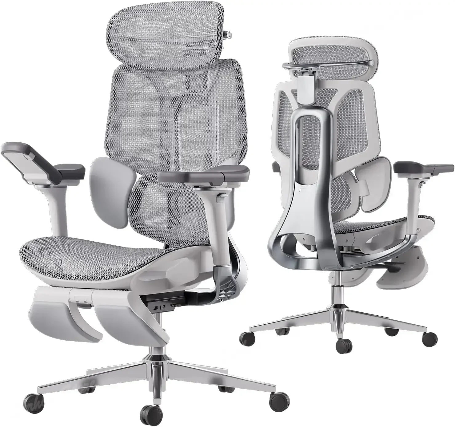 Office Chair E3 Structure Master Ergonomic Chair Computer Chair Sedentary