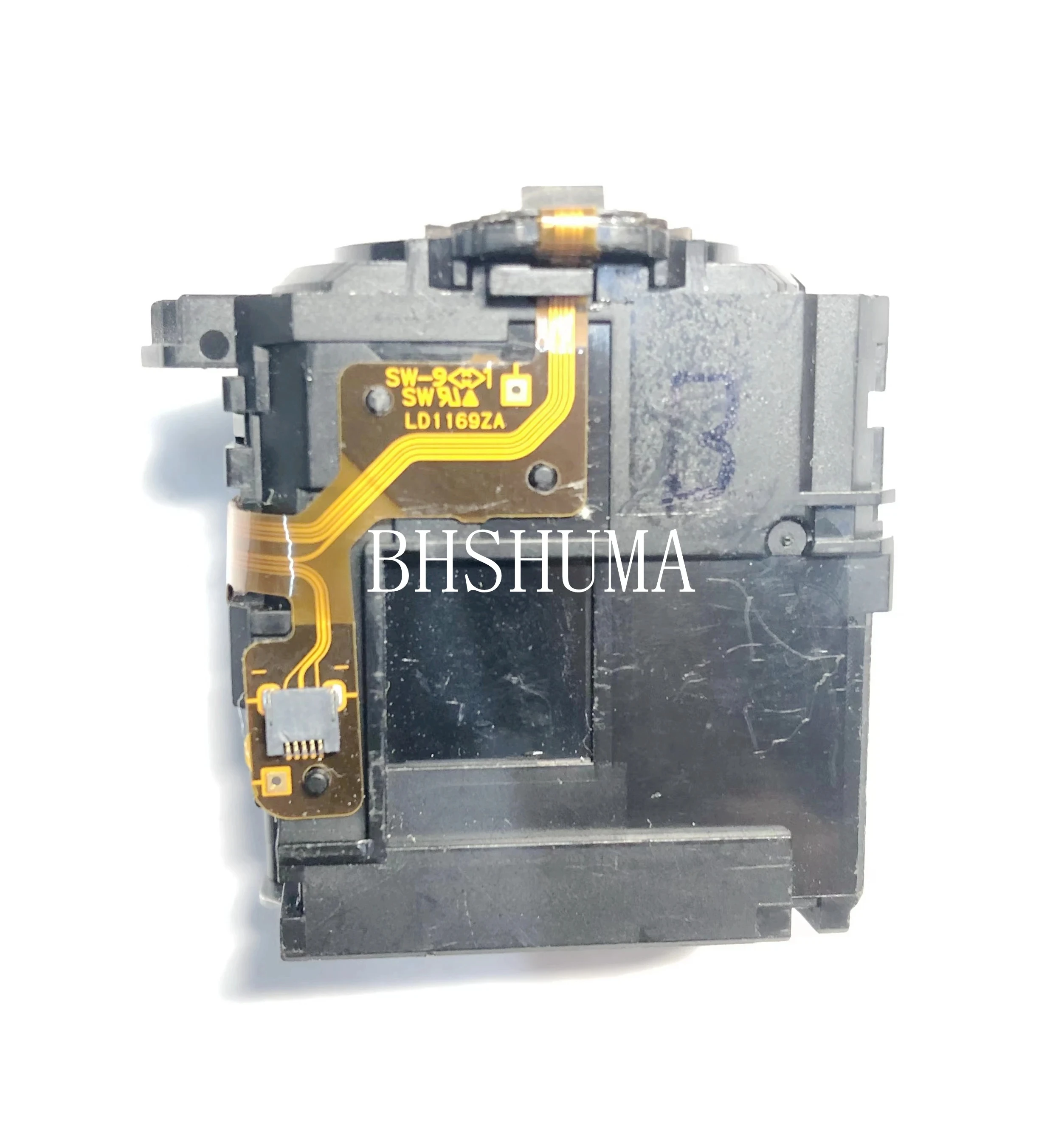 Für Panasonic DC-S1R Sucher LCD Display Bildschirm Ersatzteile