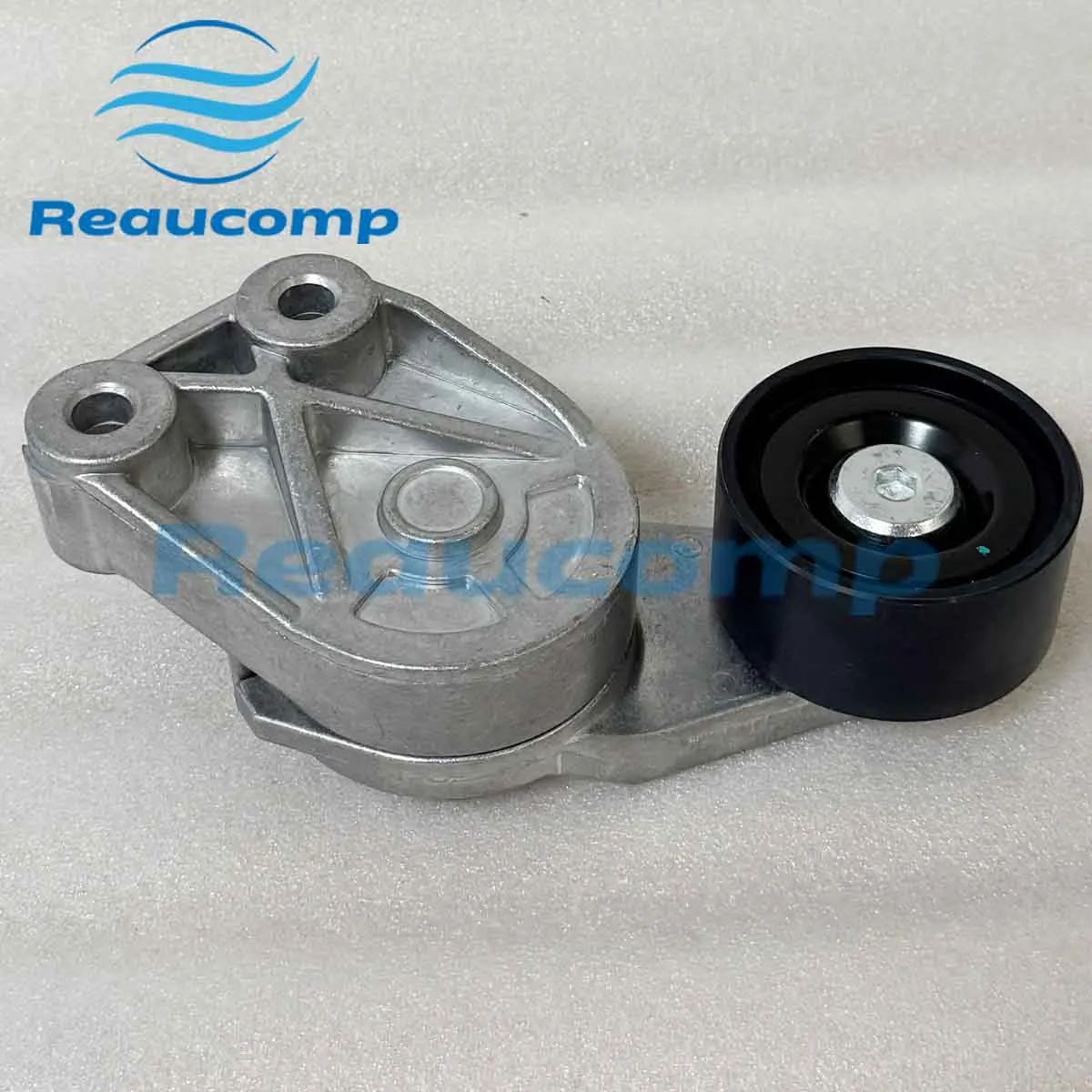 

Натяжитель ремня для грузовиков Volvo VOE 12 FMX 330 FH 550 16 II 20966526 VOE20762060 38585 20762060 20935523 21422767 21404578