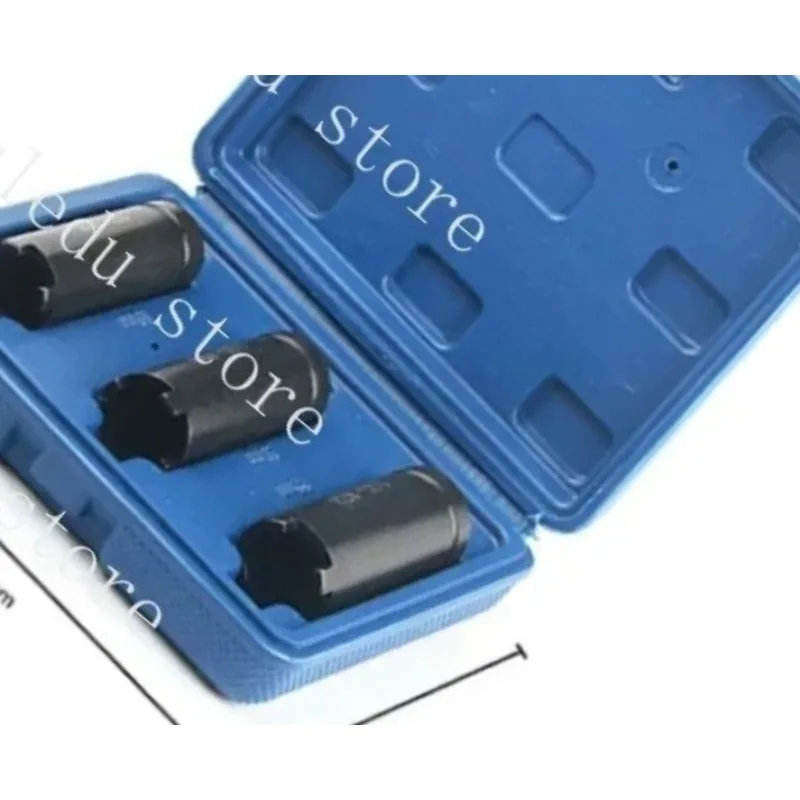 

Suitable for Four Jaw Socket Starter Plate Motorcycle Clutch Nut Disassembly Wrench Maintenance Tool