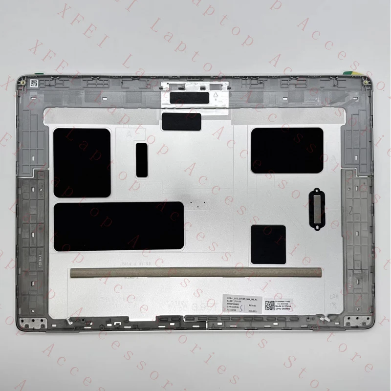 D  045R6N New LCD Rear Back Cover WW 395 IR for Dell Pro 14 Plus PB14255 Notebook