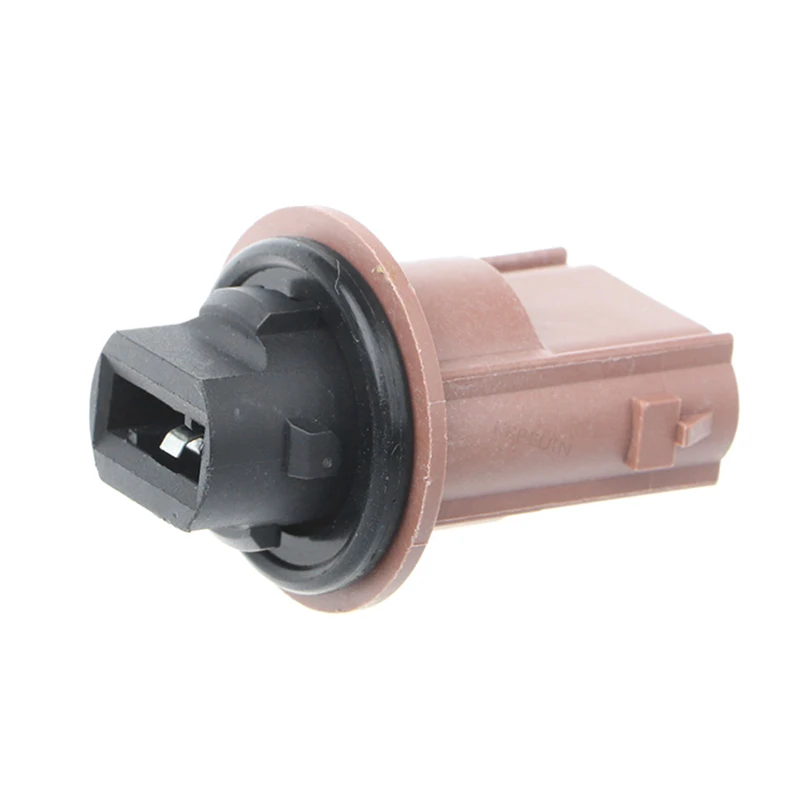 For Ford Mustang Turn Signal Light Socket T20 7440 Bulb Holder Car Lamp Base Accessories 2015 to 2017 1 Pcs