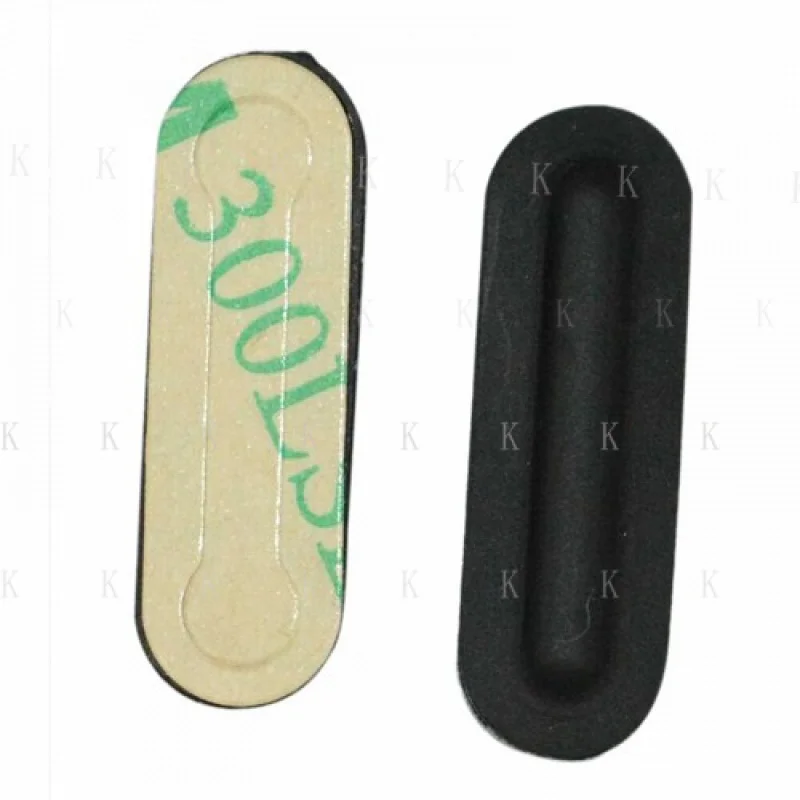 

C новый для Lenovo ThinkPad X240 X250 X260 X270 T540P нижние резиновые полоски для ног 4 шт.