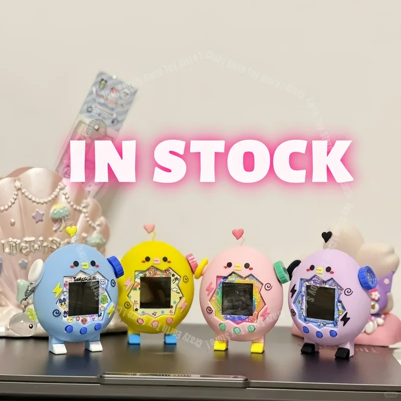 

【В наличии】 Новая модель, подходящая для Tuoma Gezi Happy Park Paradise, вертикальный силиконовый защитный чехол, стол и орнамент Standi