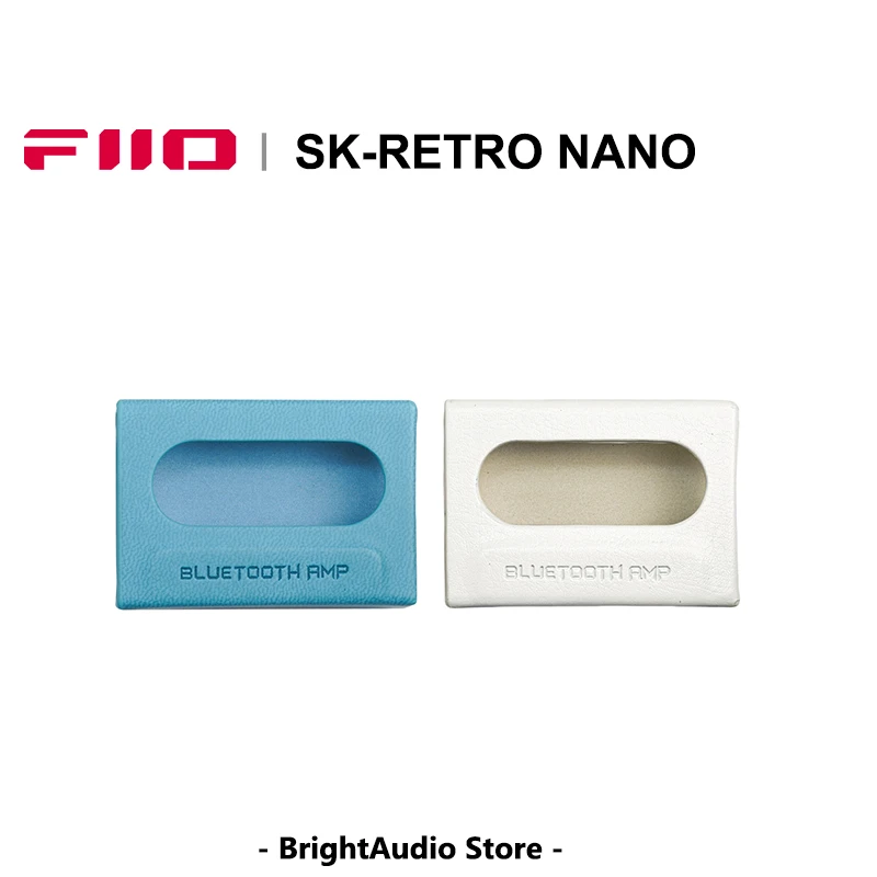 Fiio SK-RETRO Nano … - image