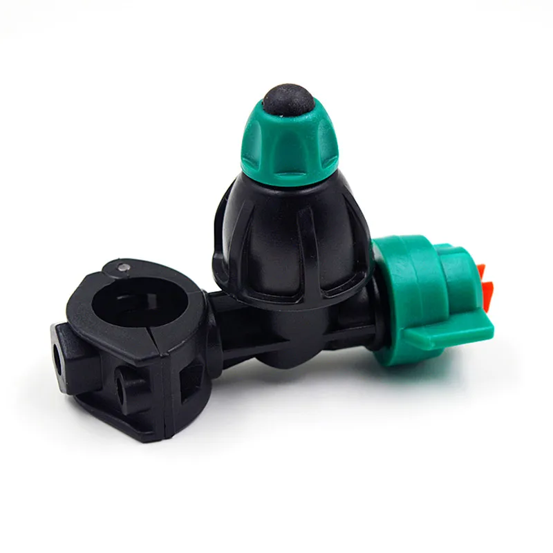 Agricultural Spraying Herbicide Spray Nozzle, Spray Car Fan, Agricultural Spraying Accessories