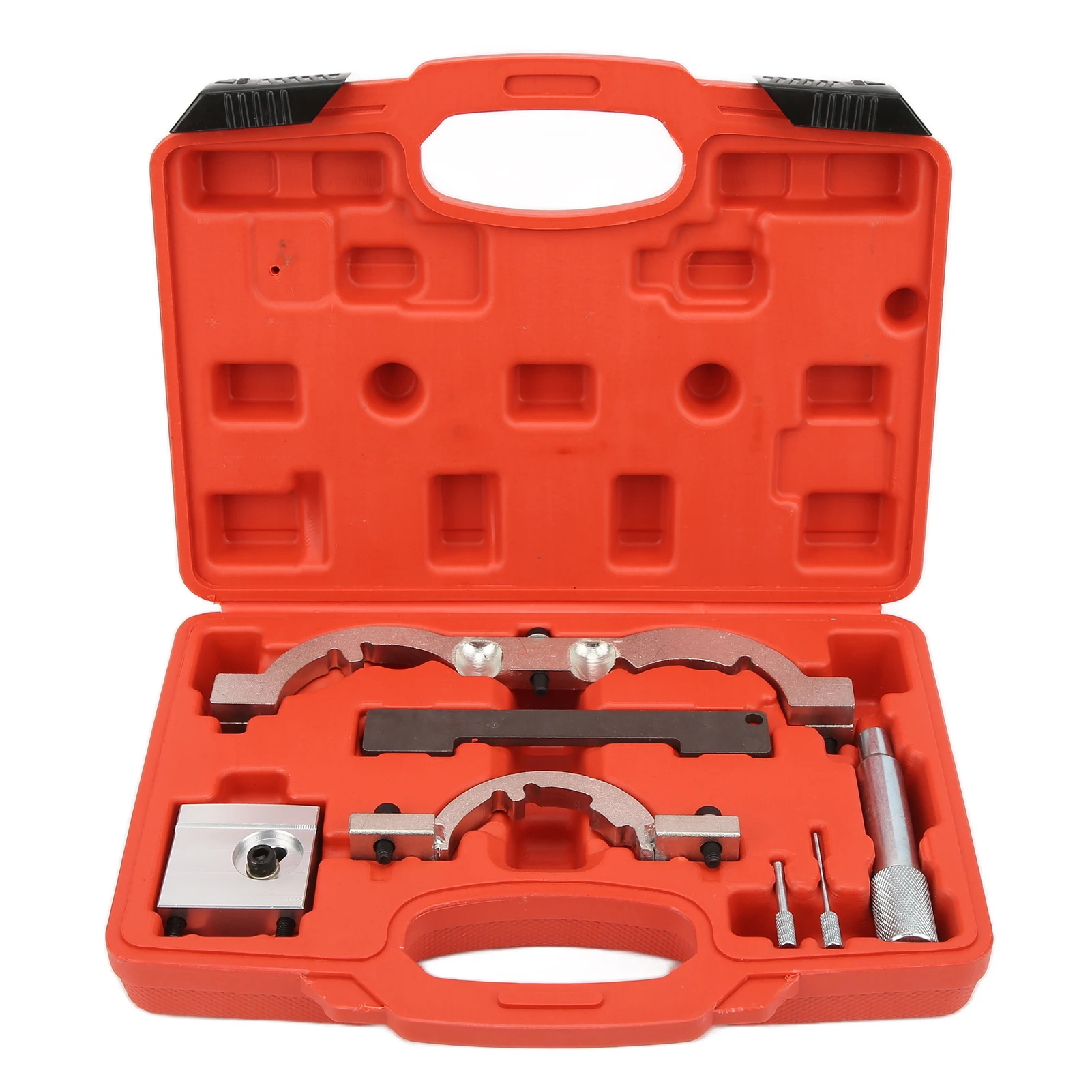 19pcs Turbo Engine Timing Tool Kit Camshaft Locking Replacement for Chevy Cruze Aveo 1.0 1.2 1.4