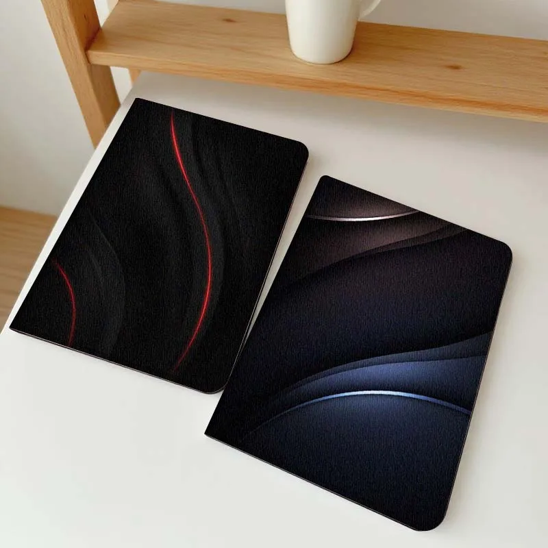 

Популярный роскошный чехол из углеродного волокна для Samsung Galaxy Tab A7 A8 A9 A11 S6 S11 10.1 10.4 10.5 дюймов Lite Plus, мягкий чехол для планшета, подарок