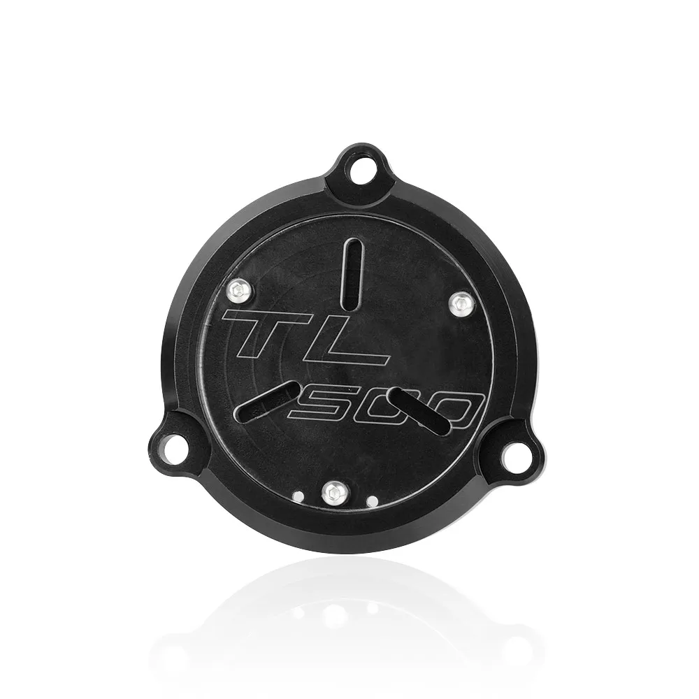 2020 2021 2022 2023 Front Drive Shaft Sprocket Cover Case Saver Chain Guard For SYM MAXSYM TL500 TL508 TL 508 Shaft Cover Guard