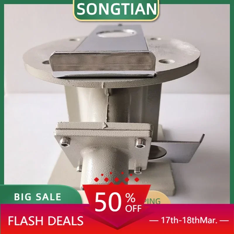 

Drum Foot Seat Dryer Base Drum Connection Seat Drying Drum Drop Seat Dryer Foot Accessories Plastic Dryer Base Plastic Recycling