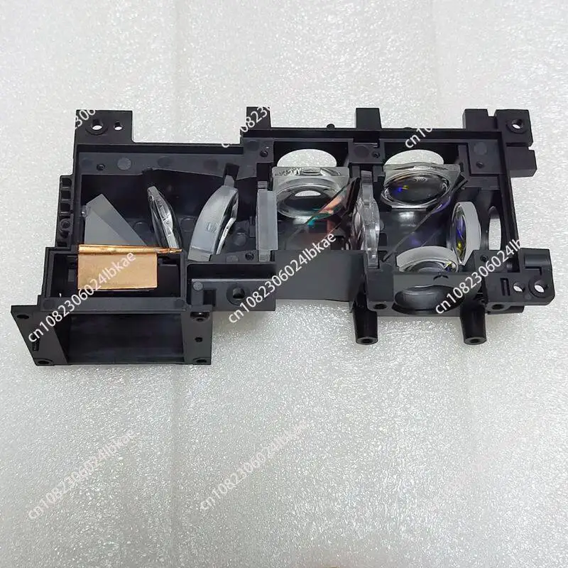 Filter compound eye convex lens condenser for big eye orange x7pro v9 m8 x7 x6 projector/instrument optical path machine