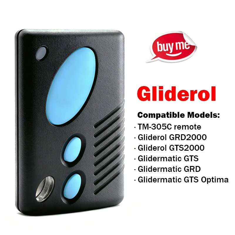 novo-controle-remoto-para-porta-de-garagem-gliderol-tm305c-tm-305c-315mhz-compativel-com-motores-gliderol-glidermatic-grd-gts-2000-optima