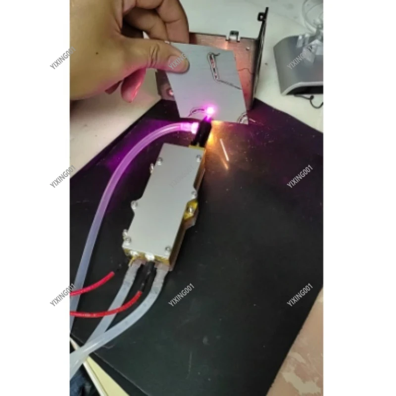 Second-hand 130W/260W Laser Pump - High Power Stable Efficient Industrial Laser Equipment Accessory