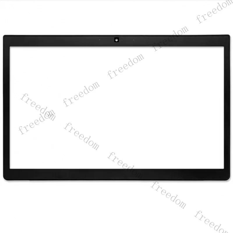 HTS  For  Dell Latitude E7490 7490 Laptop Black LCD Front Bezel Repair Unit