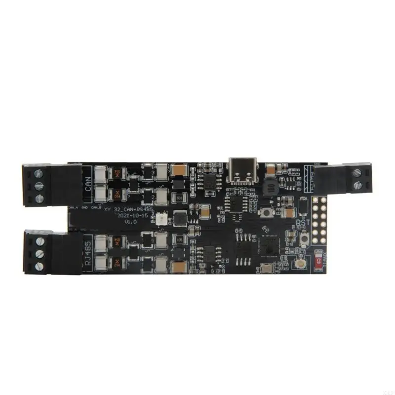 

K32C Wifi Bluetooth-compatible Programmer ® TTGO T-CAN485 ESP32 CAN RS-485 Boar