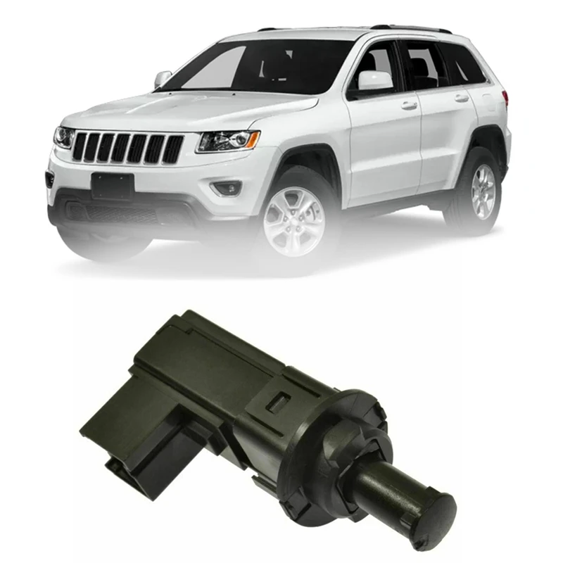 

68078700AE для Chrysler Jeep Dodge RAM, задний фрикцион 2013-2019, датчик переключения