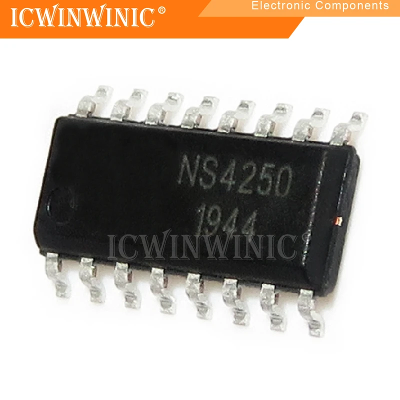 10 pezzi NS4250 4250