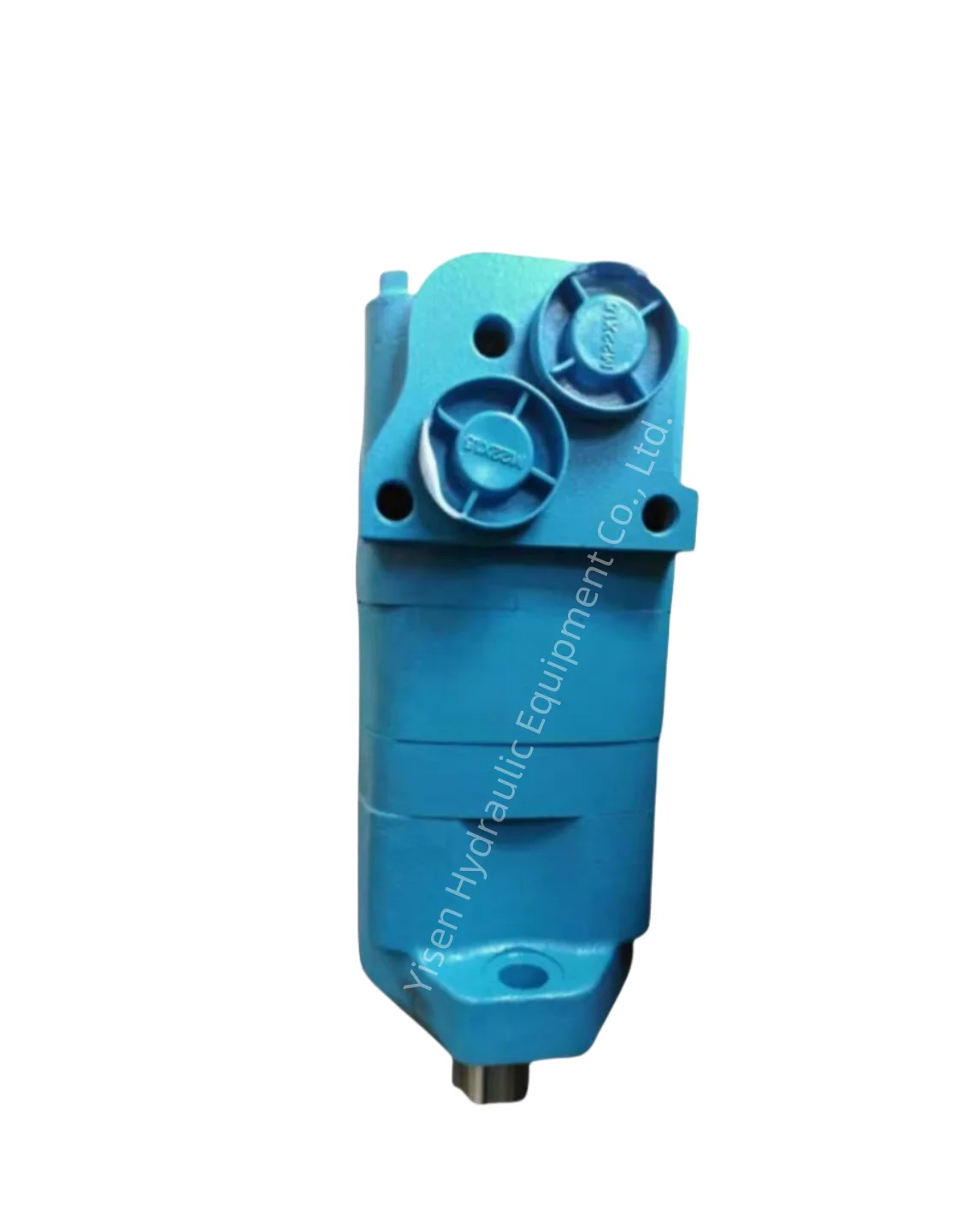 Cycloidal hydraulic 2K-80/100/130/160/195/245/305/395/490 cycloidal motor (factory direct sales, quality assurance)