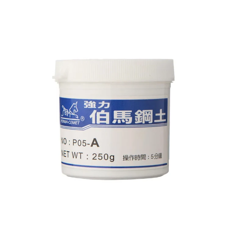 SANVI  Angel Eyes Glue  Car Styling Super Strong Epoxy Putty Fast Cure Type Adhesive  for Headlights Restoration