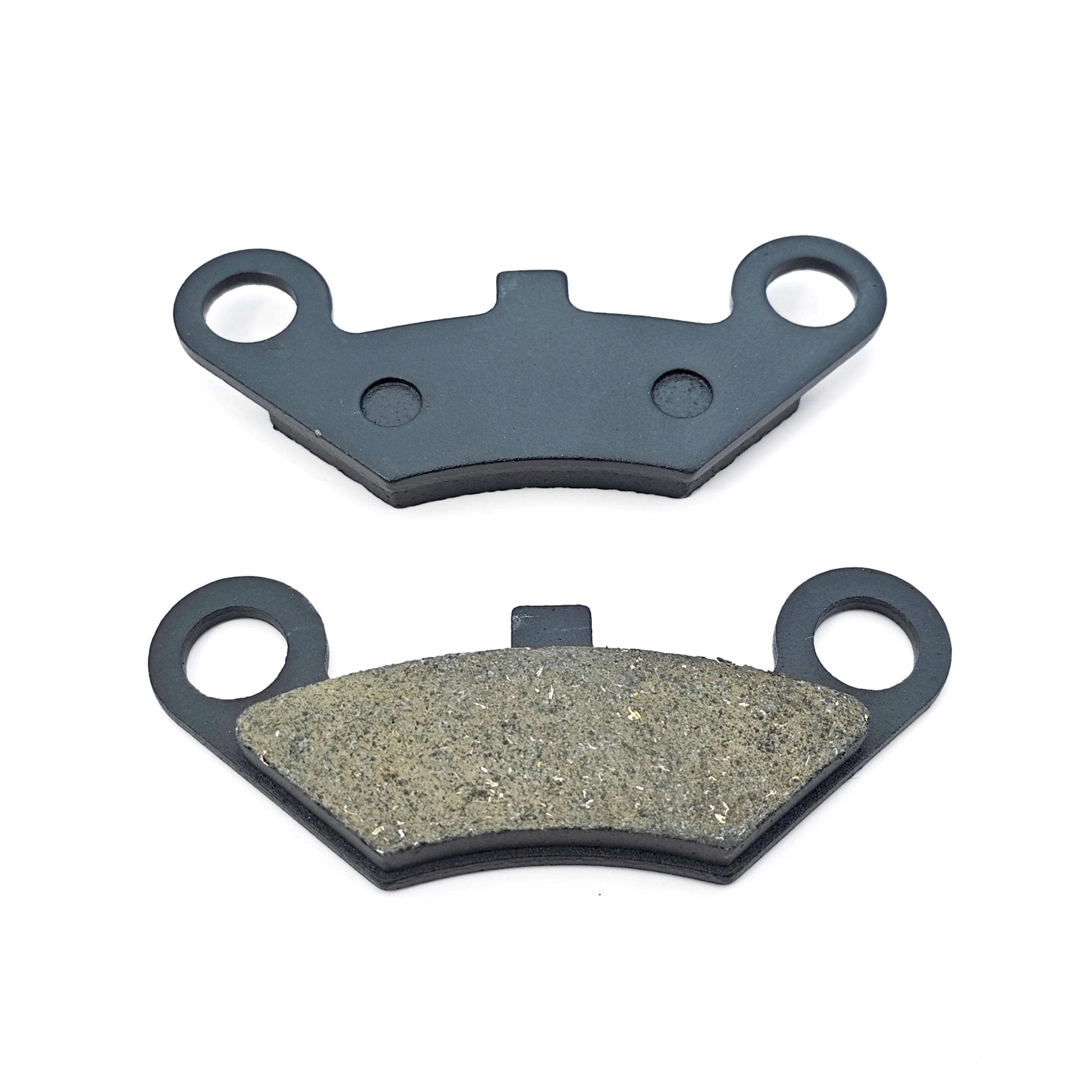 

Front Brake Pad for Russian Mechanics RM 800 LU019284 Stels ATV 650G 800G 850G Guepard 650 800 850