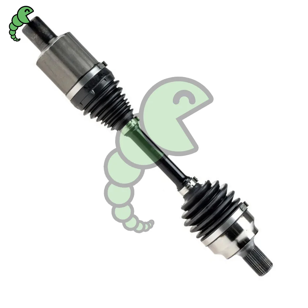 

left A2123300200 A2123302001 A2123301801 right A2123301100 A2123302101 A2123301901 Front Drive Shafts for Mercedes E Class CLS