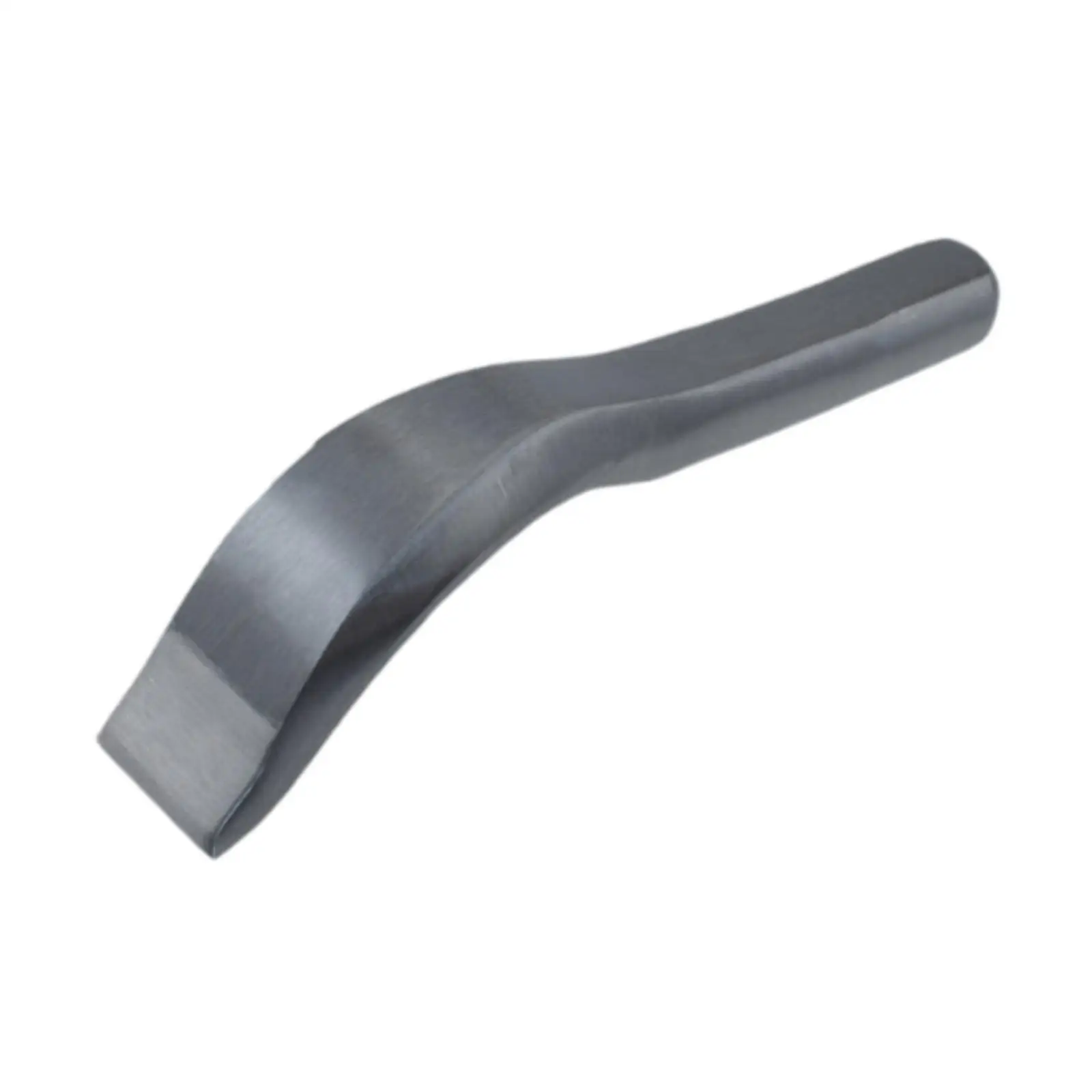 

Sheet Metal Lining Iron Concave Repair Sturdy Practical Easy to Use Pad Iron