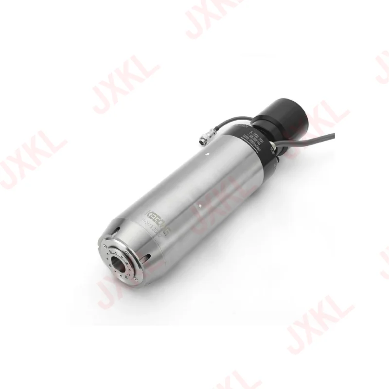 Spindle Electric 30000 RPM machine Spindle is used for machine tool processing equipment