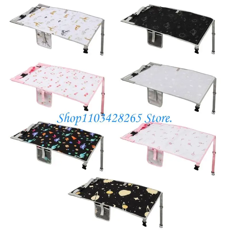 

Портативный дочерний сиденье для удлинительного сиденья складываемой подставной подставки