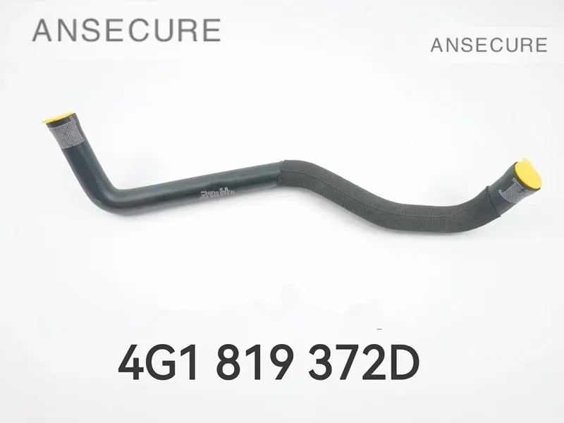 

LHD Engine Return Cooling Coolant Heater Hose Pipe For Audi A6 C7 A7 Sportback 2011-2014 4G1819372D 4G1 819 372 D
