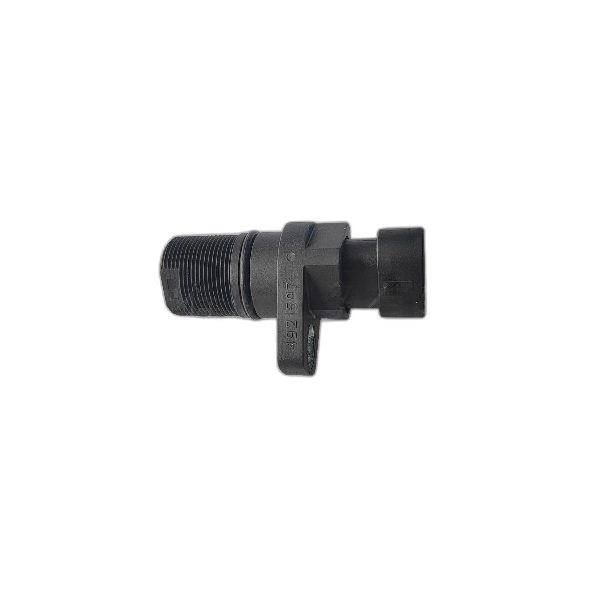 

Cummins Position Sensor for 4921597 Compatible for QSB6.7 QSC8.3 QSB5.9 Engines Marine And Industrial Equipment