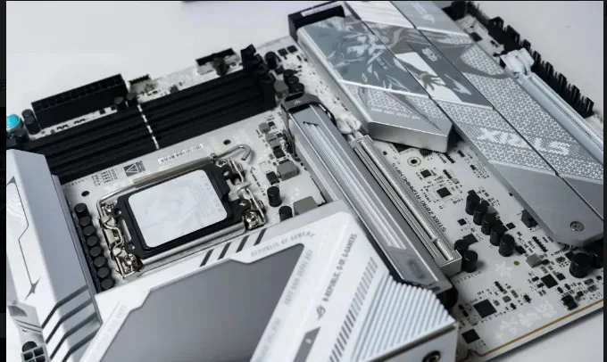 

15th generation Ultra9 285K + Z890 GAMING PLUS WIFICPU