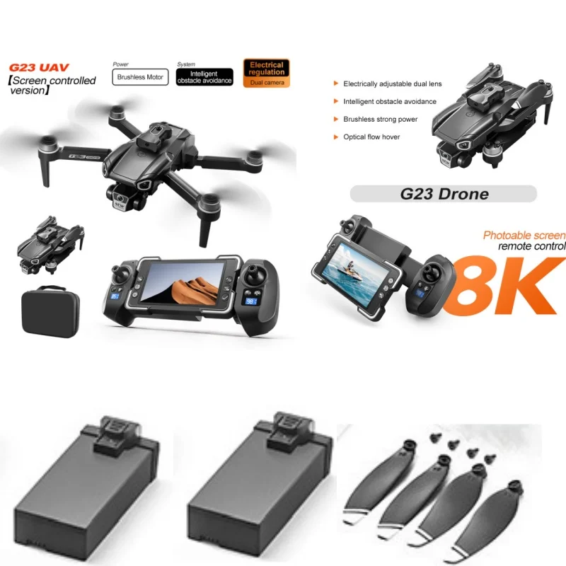 G23 Drone Blades G2…