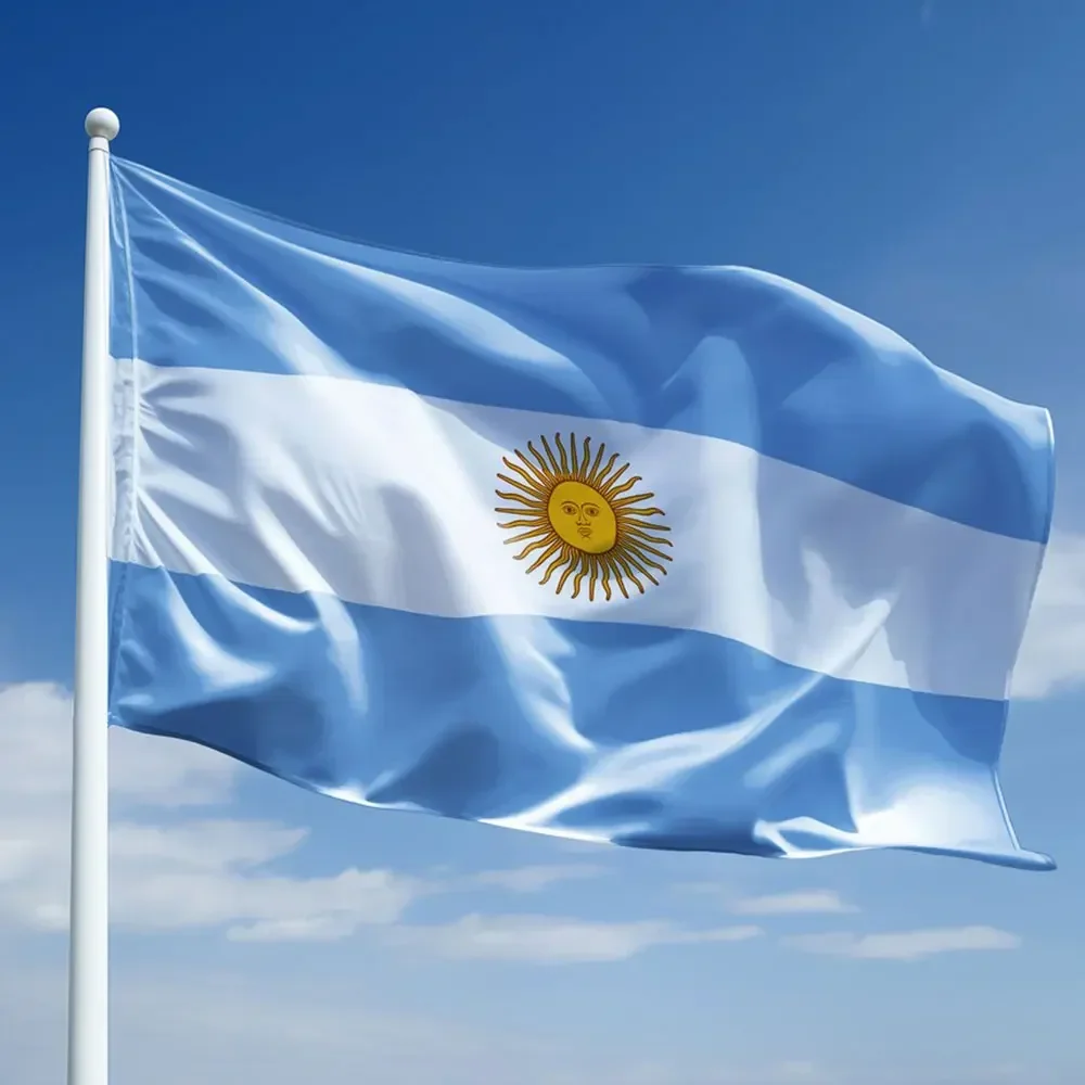 Custom Flag 90X150C…
