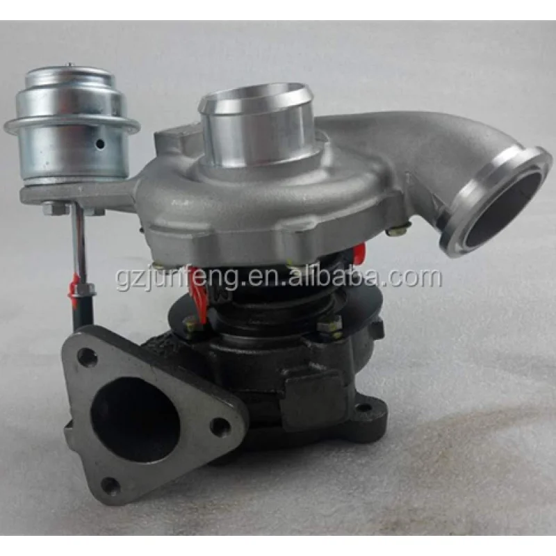 454216-0003 454216-5003S GT1549S Turbocharger for Opel Astra G 2.0 DTI  X20DTH  Engine