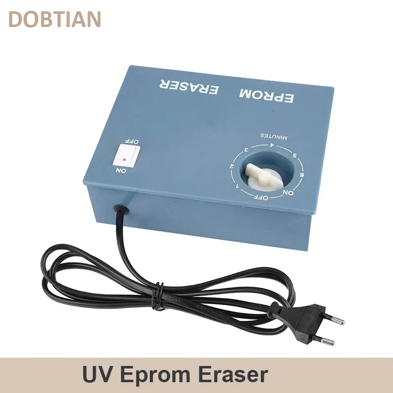 eprom eraser luz ultravioleta temporizador semicondutor wafer apagar radiacao eprom chips dados alta qualidade uv 01