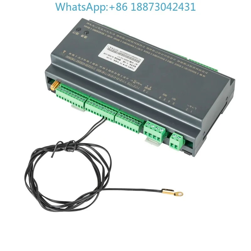 The Thermometer Of …